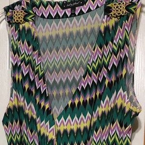 Summer Romper - Baby Phat